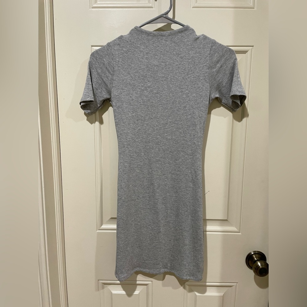Naked wardrobe dress S